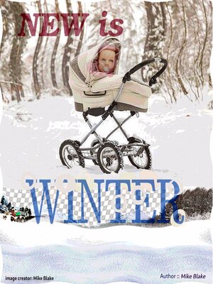 cover image of New is Winter